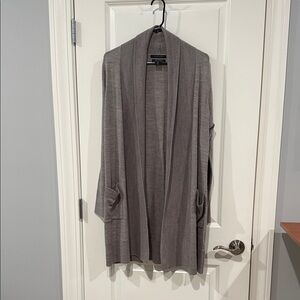 Tahari Cardigan